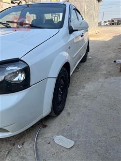 Chevrolet Optra